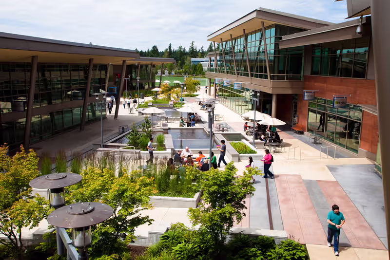 Microsoft Commons