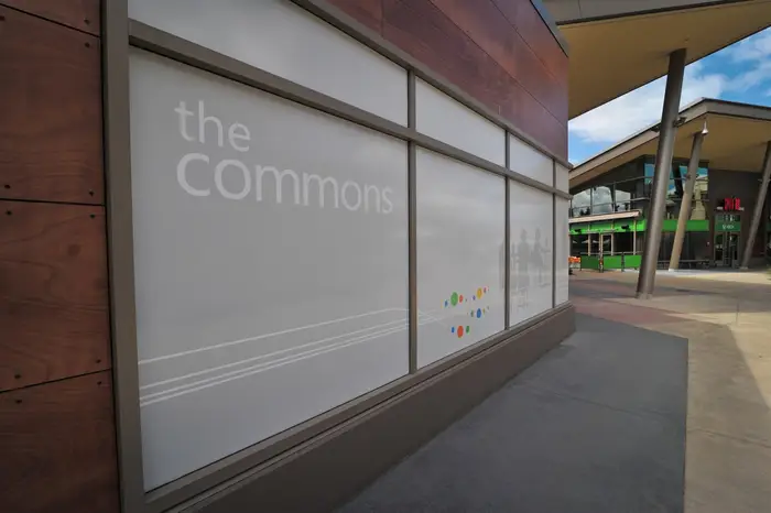 Microsoft Commons