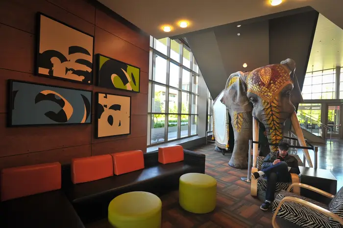 Microsoft Commons
